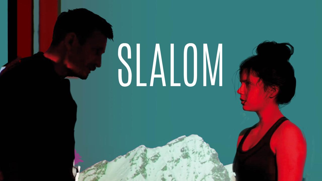 فيلم Slalom 2020 مترجم كامل HD اونلاين