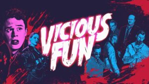 فيلم Vicious Fun 2020 مترجم كامل HD اونلاين