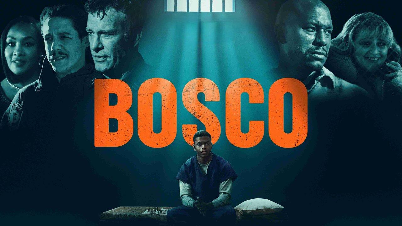 فيلم Bosco 2024 مترجم كامل HD اونلاين