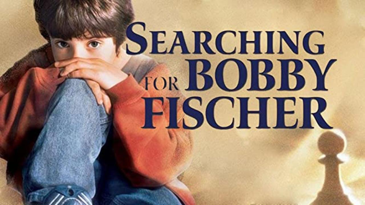 فيلم Searching For Bobby Fischer 1993 مترجم كامل HD اونلاين