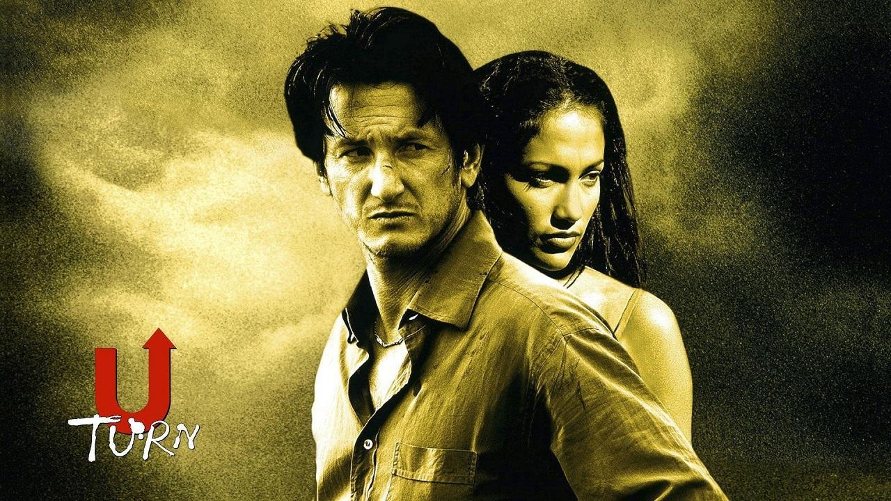 فيلم U Turn 1997 مترجم كامل HD اونلاين