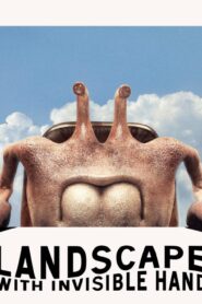 فيلم Landscape with Invisible Hand 2023 مترجم كامل HD اونلاين