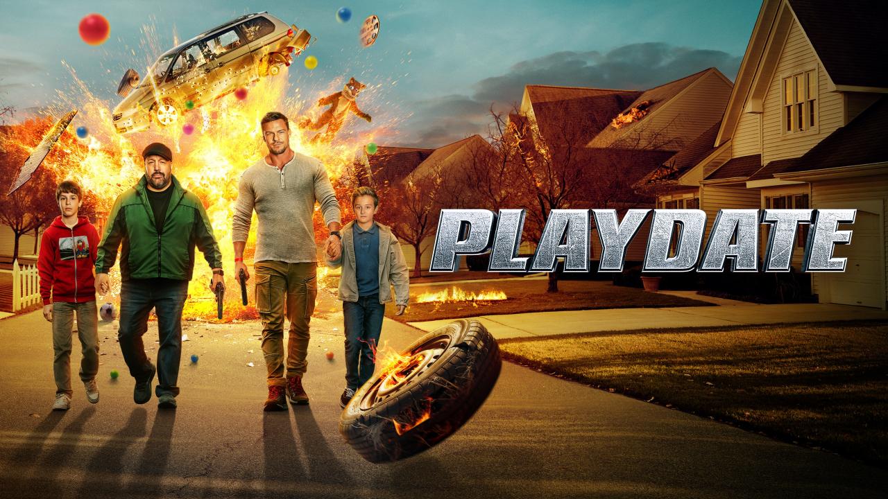 فيلم Playdate 2025 مترجم كامل HD اونلاين
