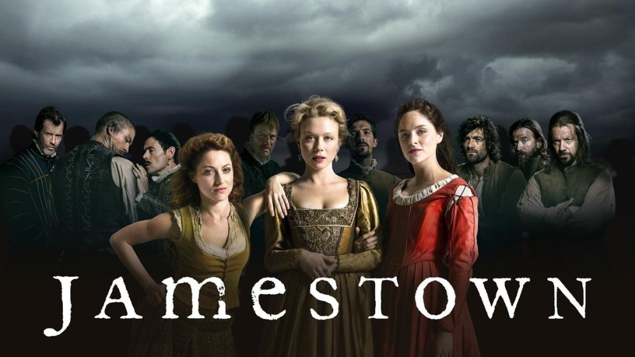 مسلسل Jamestown الموسم الاول الحلقة 5 الخامسة مترجمة اونلاين