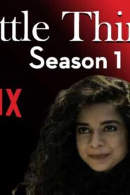 مسلسل Little Things الموسم الاول الحلقة 4 الرابعة مترجمة اونلاين