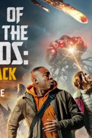 فيلم War Of The Worlds: The Attack 2023 مترجم كامل HD اونلاين