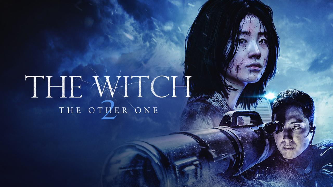 فيلم The Witch: Part 2. The Other One 2022 مترجم كامل HD اونلاين