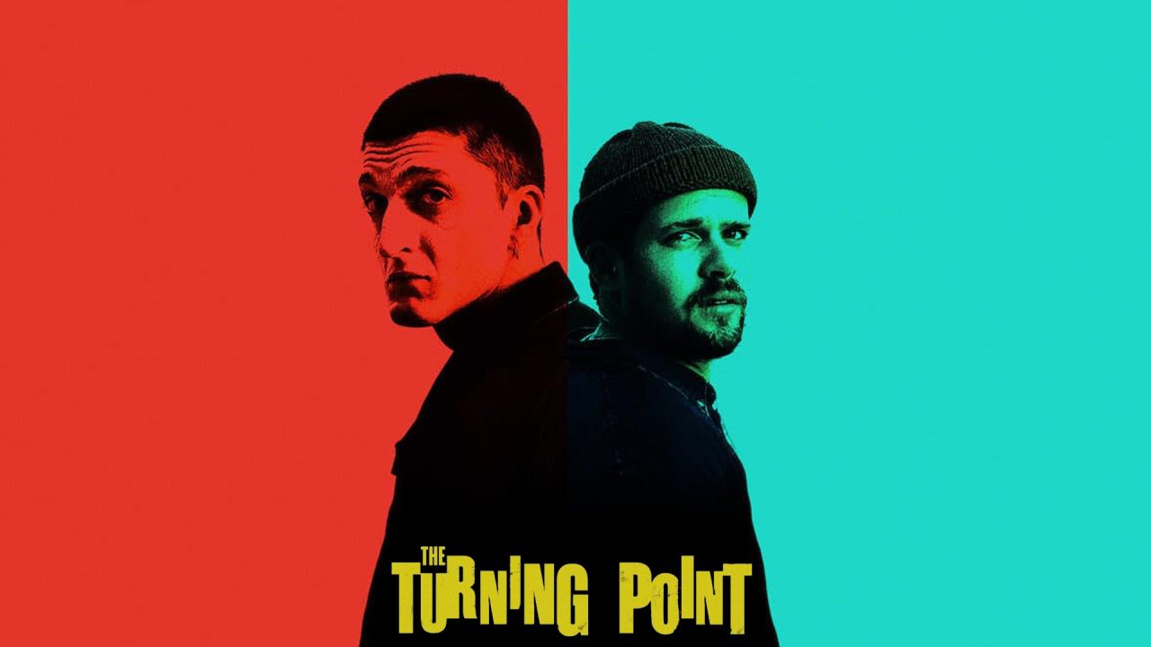 فيلم The Turning Point 2021 مترجم كامل HD اونلاين