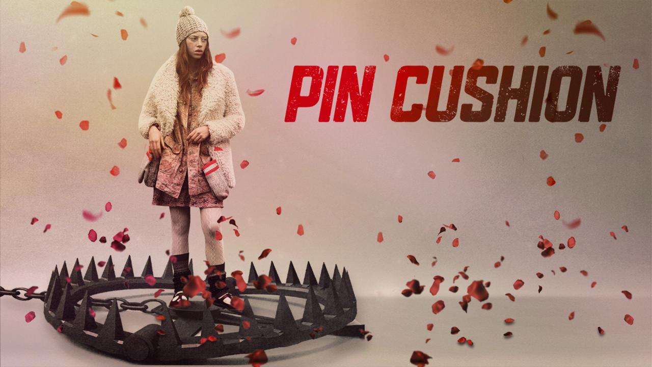 فيلم Pin Cushion 2017 مترجم كامل HD اونلاين