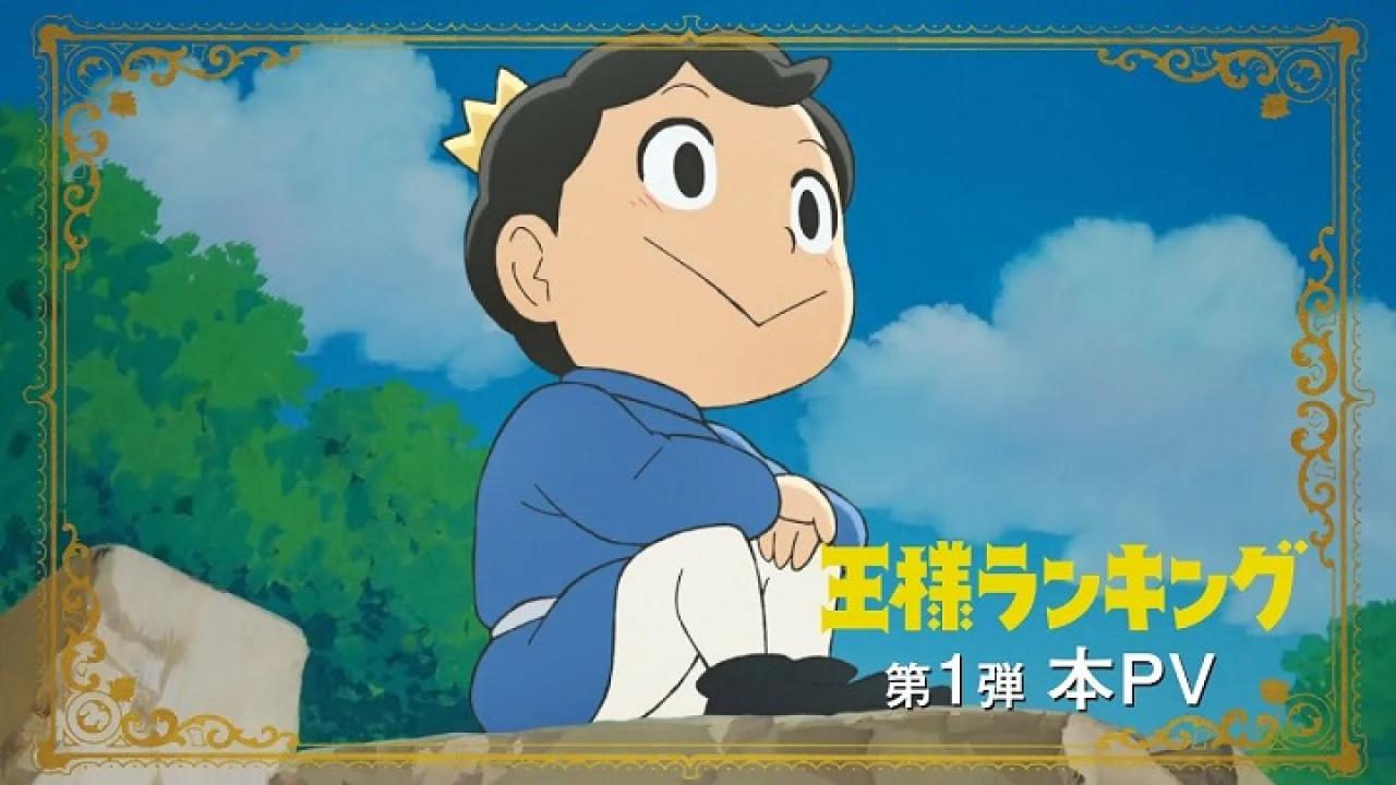 انمي Ousama Ranking الحلقة 2 الثانية مترجمة اونلاين
