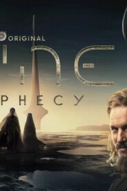 مسلسل Dune: Prophecy الموسم الاول الحلقة 4 الرابعة مترجمة اونلاين