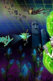 مسلسل Rick and Morty الموسم الثامن الحلقة 10 العاشرة والاخيرة مترجمة اونلاين