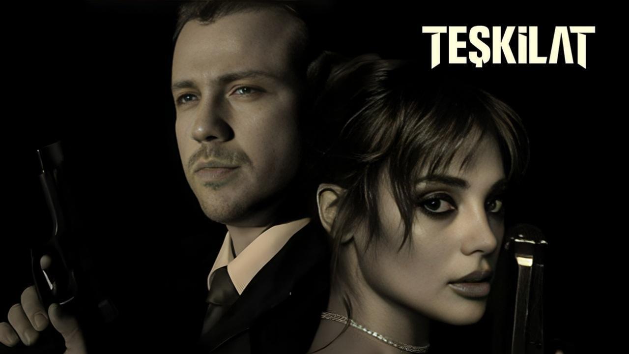 مسلسل المنظمة الحلقة 167 مترجمة اونلاين