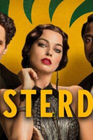 فيلم Amsterdam 2022 مترجم كامل HD اونلاين