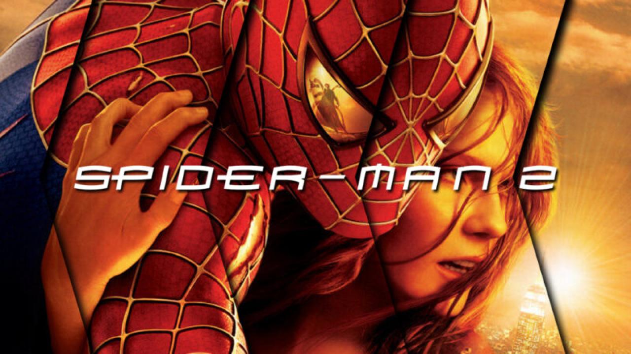 فيلم Spider Man 2 2004 مترجم كامل HD اونلاين