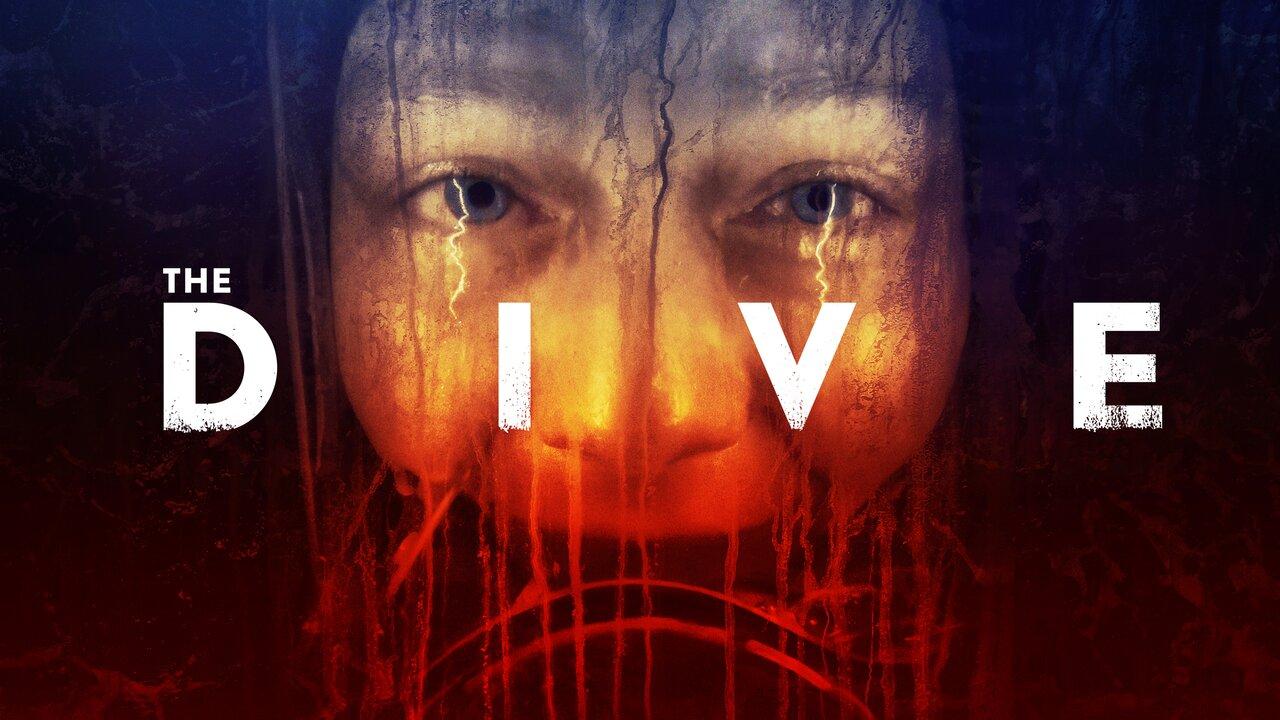 فيلم The Dive 2023 مترجم كامل HD اونلاين