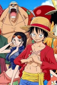 انمي ون بيس One Piece الحلقة 376 مترجمة اونلاين
