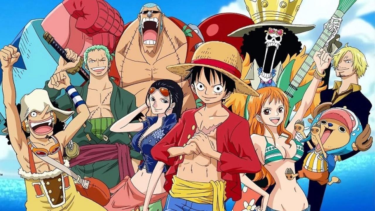 انمي ون بيس One Piece الحلقة 376 مترجمة اونلاين