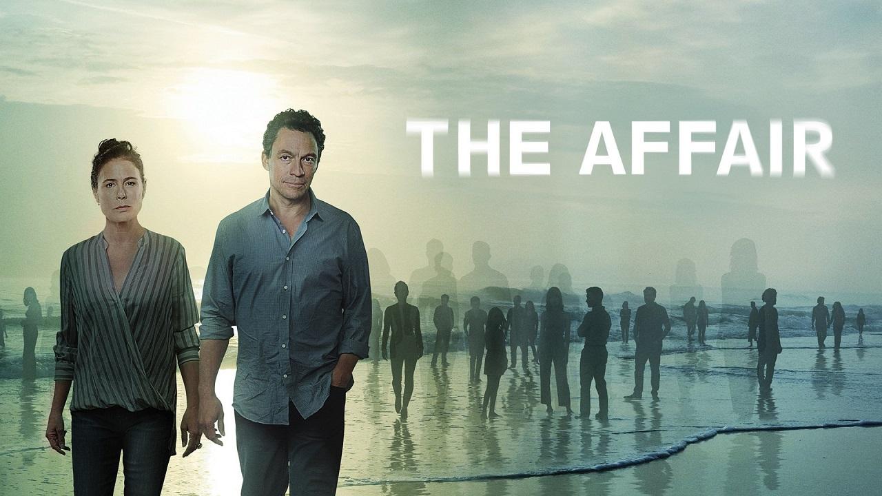 مسلسل The Affair الموسم الخامس الحلقة 4 الرابعة مترجمة اونلاين