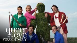 مسلسل Queer Eye الموسم الرابع الحلقة 8 الثامنة مترجمة والاخيرة اونلاين