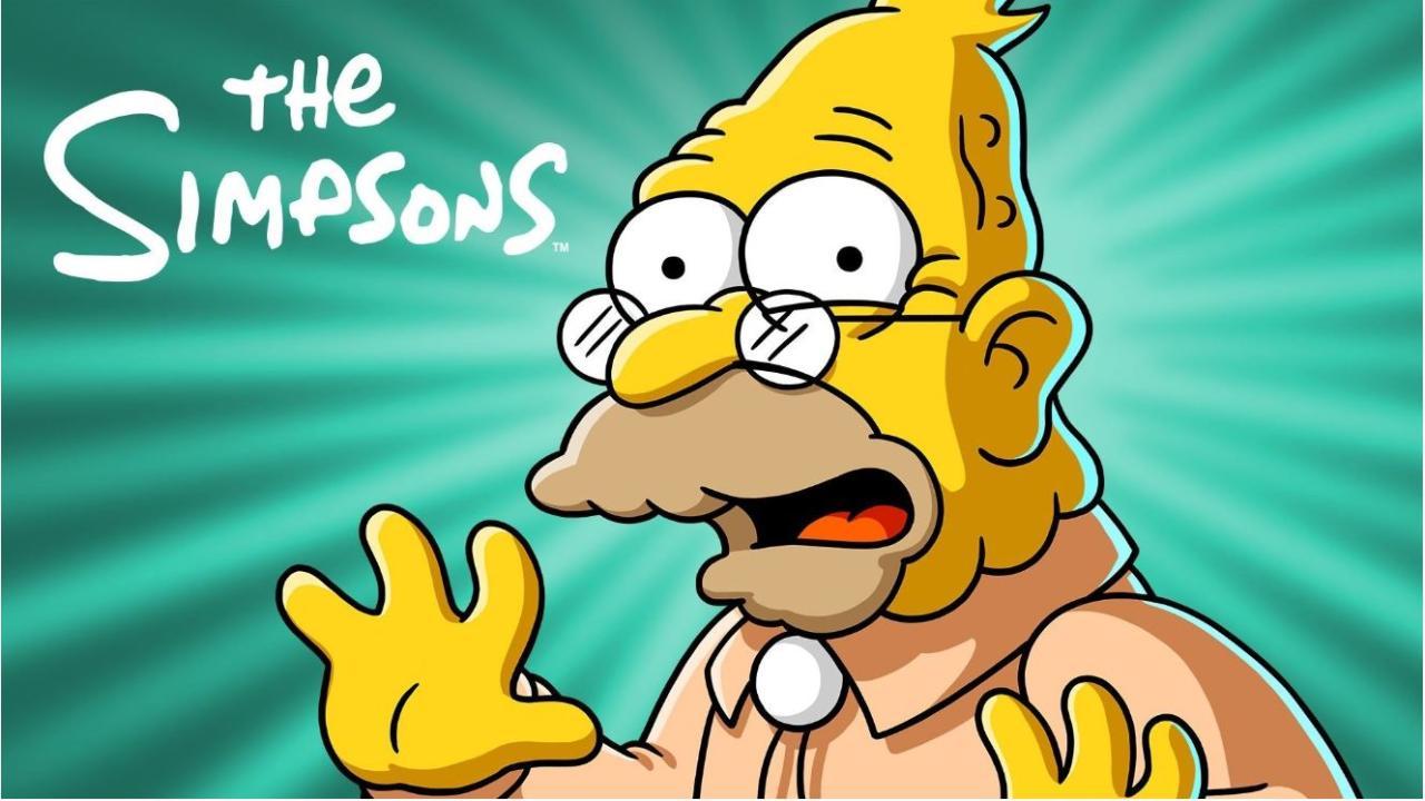 انمي The Simpsons الموسم الرابع والعشرون الحلقة 15 الخامسة عشر مترجمة اونلاين