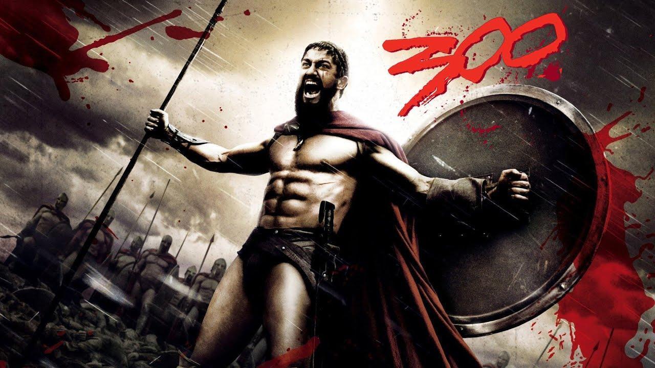 فيلم 300 2006 مترجم كامل HD اونلاين