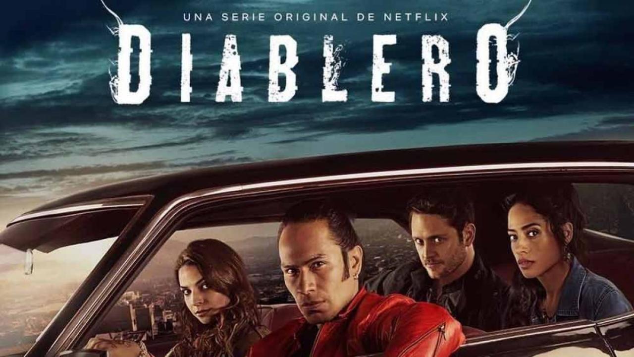 مسلسل Diablero الموسم الاول الحلقة 2 الثانية مترجمة اونلاين