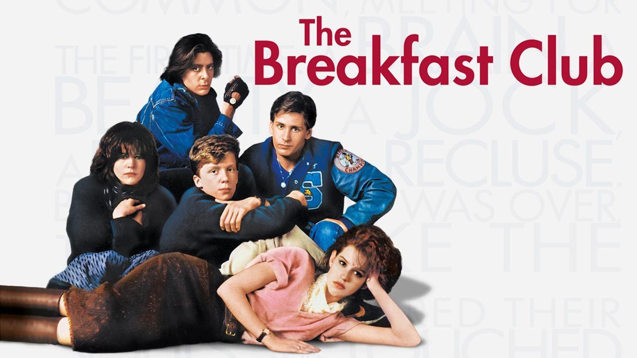 فيلم The Breakfast Club 1985 مترجم كامل HD اونلاين