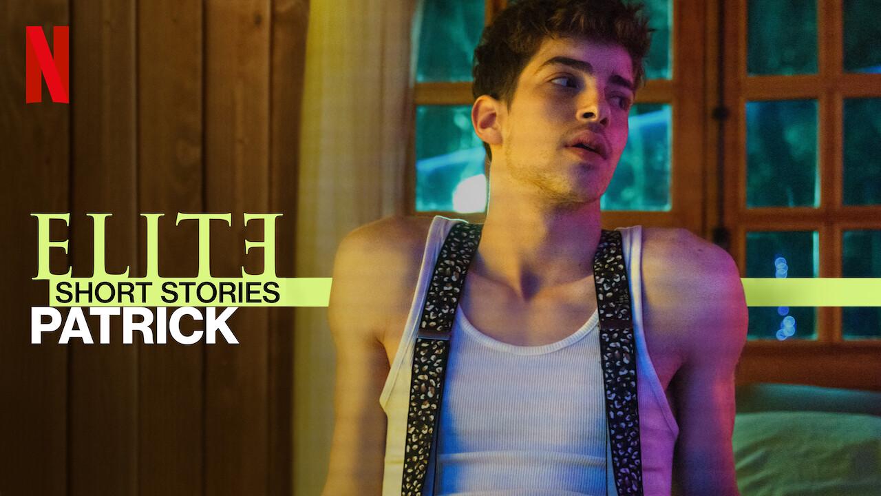 مسلسل Elite Short Stories: Patrick الموسم الاول الحلقة 1 الاولي مترجمة اونلاين