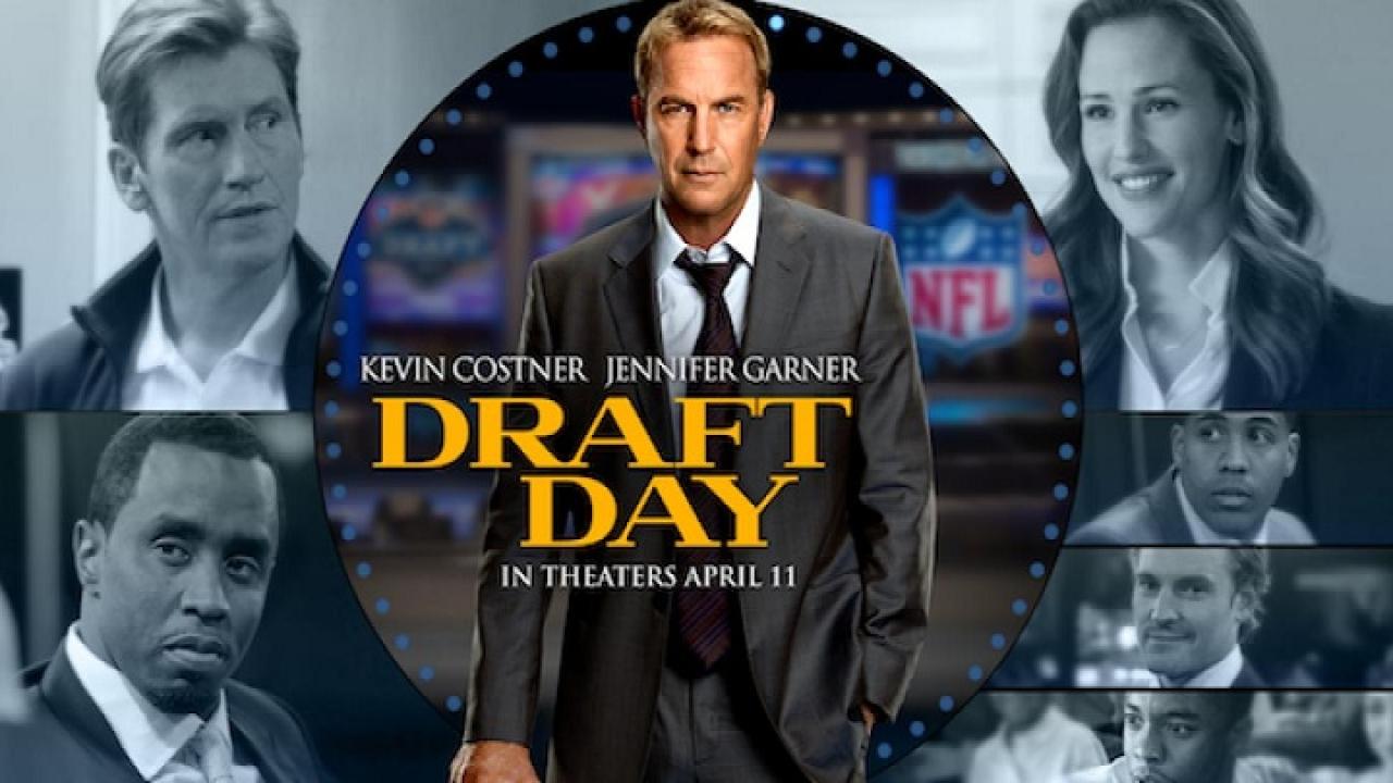 فيلم Draft Day 2014 مترجم كامل HD اونلاين