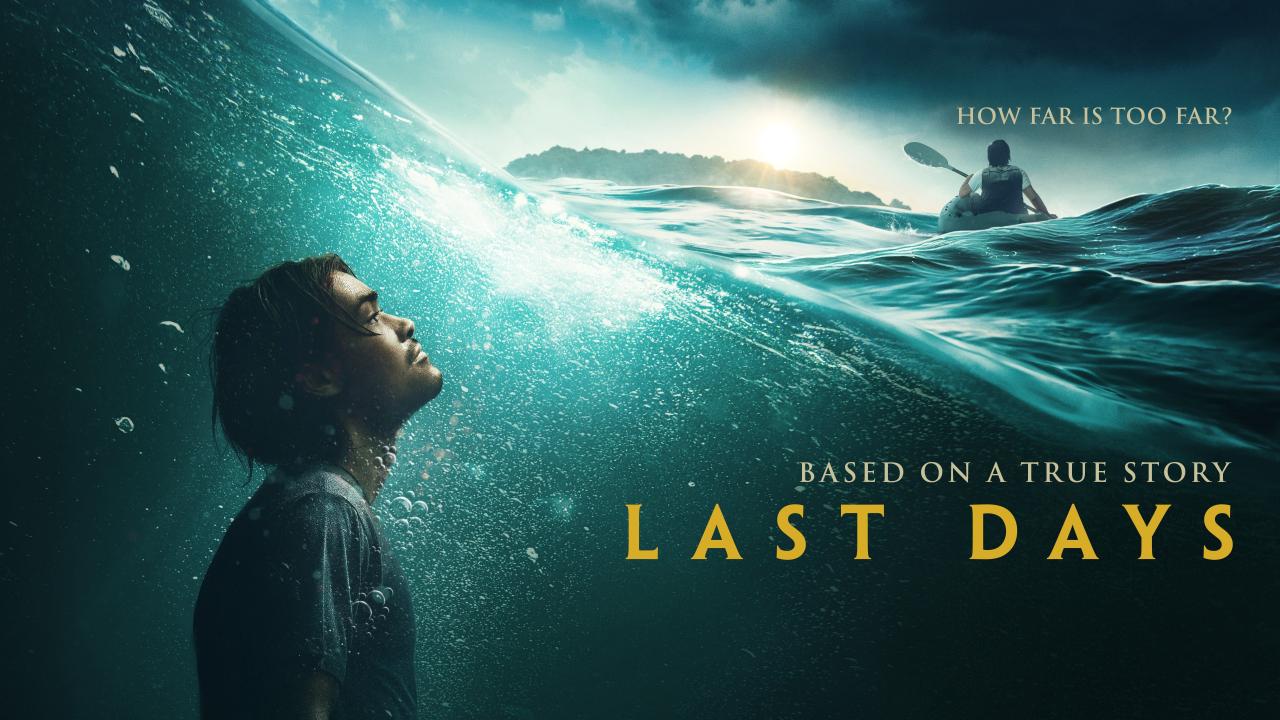 فيلم Last Days 2025 مترجم كامل HD اونلاين