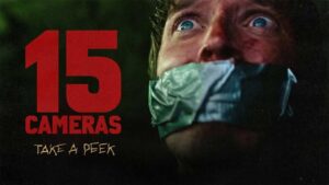 فيلم 15 Cameras 2023 مترجم كامل HD اونلاين