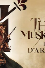 فيلم Les Trois Mousquetaires: D’Artagnan 2023 مترجم كامل HD اونلاين