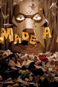 فيلم Dave Made a Maze 2017 مترجم كامل HD اونلاين