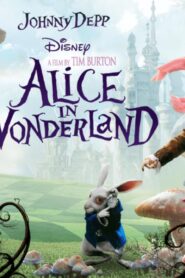 فيلم Alice In Wonderland 2010 مترجم كامل HD اونلاين