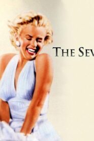 فيلم The Seven Year Itch 1955 مترجم كامل HD اونلاين
