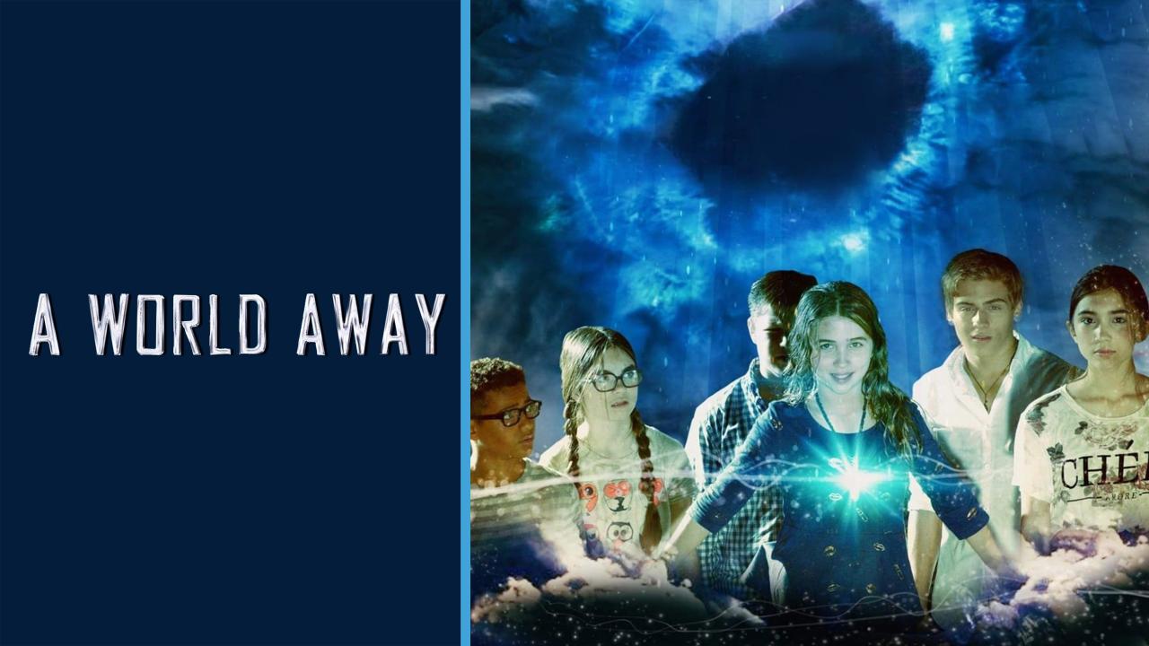 فيلم A World Away 2019 مترجم كامل HD اونلاين