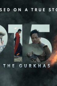فيلم 1915 Legend Of The Gurkhas 2023 مترجم كامل HD اونلاين