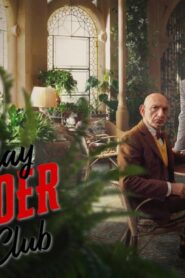 فيلم The Thursday Murder Club 2025 مترجم كامل HD اونلاين