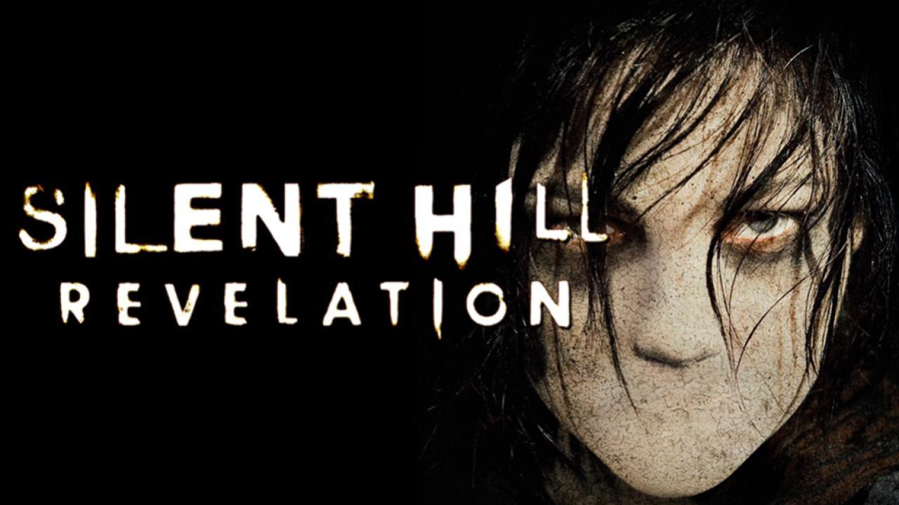 فيلم Silent Hill Revelation 2012 مترجم كامل HD اونلاين