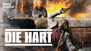 مسلسل Die Hart الموسم الاول الحلقة 3 الثالثة مترجمة اونلاين