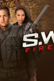فيلم S.W.A.T.: Firefight 2011 مترجم كامل HD اونلاين