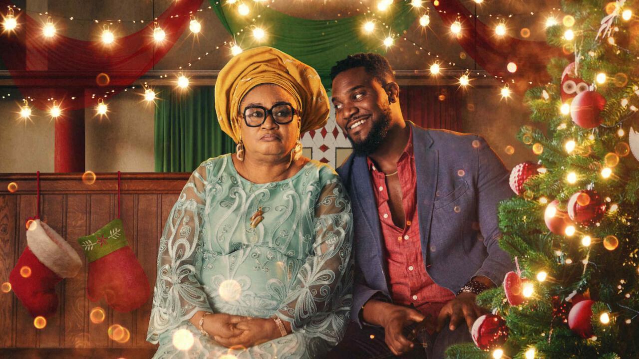 فيلم A Naija Christmas 2021 مترجم كامل HD اونلاين