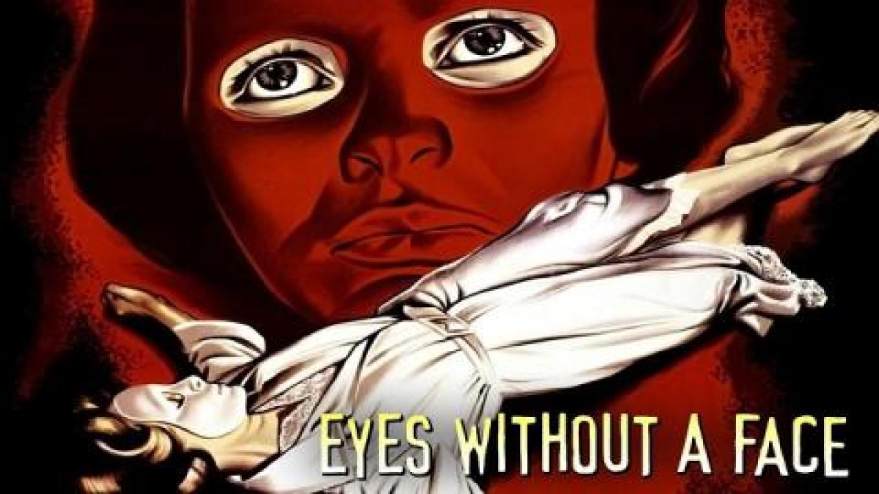 فيلم Eyes Without A Face 1960 مترجم كامل HD اونلاين