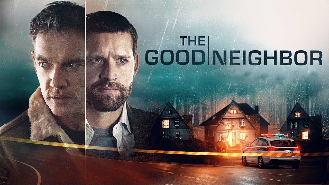 فيلم The Good Neighbor 2022 مترجم كامل HD اونلاين