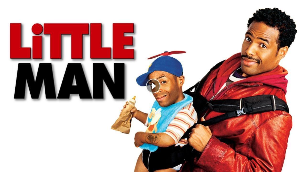 فيلم Little Man 2006 مترجم كامل HD اونلاين
