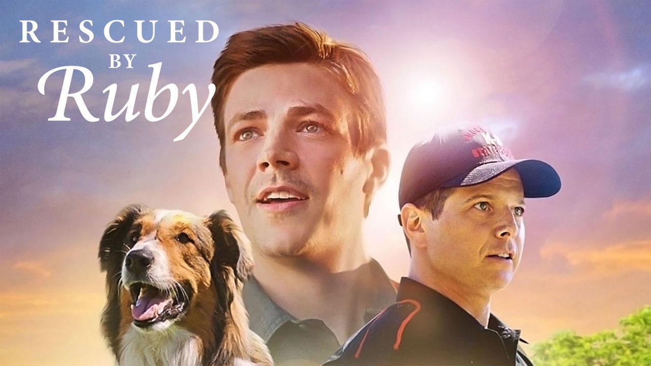 فيلم Rescued by Ruby 2022 مترجم كامل HD اونلاين