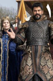 مسلسل المؤسس عثمان الحلقة 155 مترجمة اونلاين