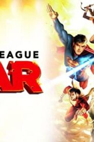 فيلم Justice League War 2014 مترجم كامل HD اونلاين