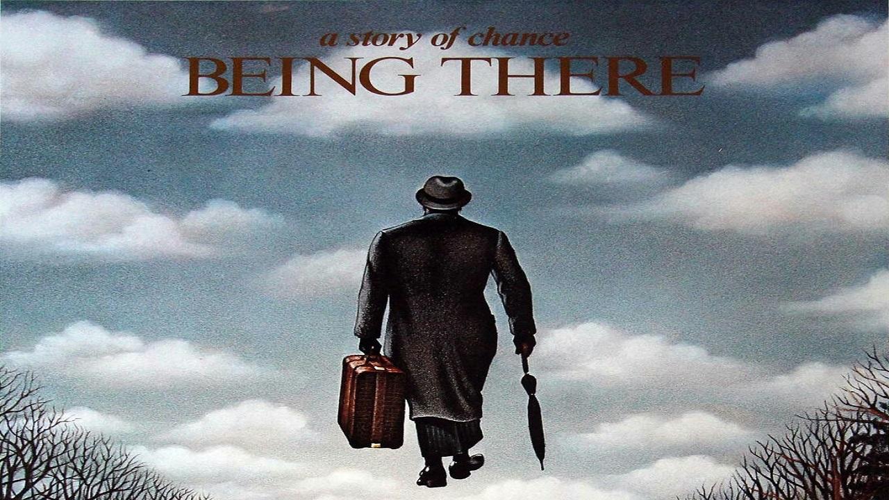 فيلم Being There 1979 مترجم كامل HD اونلاين